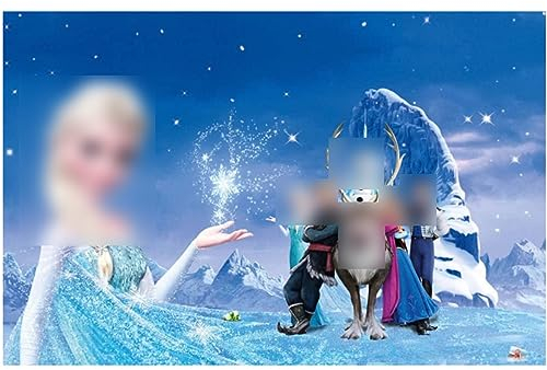 Tomicy DIY 5D Diamant Malerei,5D Diamond Painting Kits für Erwachsene Kinder,Kreuzstich Volldiamant Kristall Strass Stickerei Bilder,Handwerk für Home Wanddekoration 30 * 40cm