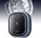 SPLAWN Min Lavadora de Pared, Lavadora de Carga Frontal URG, 1450W Mini Lavadora de Ropa Interior, Lavadora y Secadora Totalmente Automática, para Baño,Cocina.