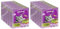 WHISKAS Karton Trocken 1+ Katzenfutter Katzentrockenfutter (2x5x 800g, Lamm)