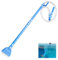 Aspirateur pour jacuzzi (bleu)
