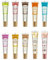 Generic Broadway Vita-Lip Clear Lip Gloss 0.47oz/14ml (10 PCS SET -Honey, Mango, Mint, Argan, Coconut, Shea, Rosehip, Vitamin E Oil, Gold, Rose Gold)