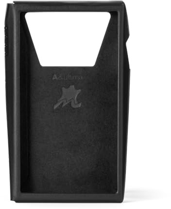 Astell&Kern SP3000T Leather Case - Black