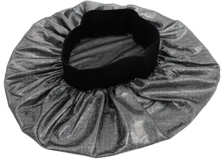 Healeved Sleep Cap for Women Hair Bonnet for Sleeping Wrap Hat Elastic Headband