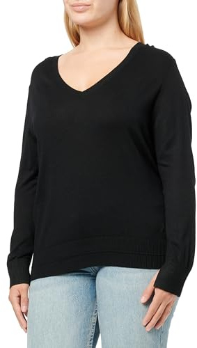 BOSS Damen C_fiaffella Knitted_Sweater