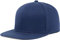 Zylioo XL-3XL Snapback-Mütze Basecap für Großen Kopf,Flat Bill Baseballkappe,Sonnenschutz Running Caps