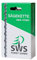 SWS Forst GmbH Sägekette Halbmeißel 3/8 1,6 mm 60 Treibglieder, kompatibel mit Stihl