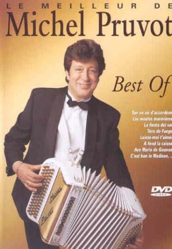 Michel Pruvot : Best Of