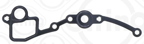 Elring 877.883 Seal, coolant pipe