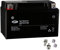 YTX7A-BS JMT Gel Batterie für Hipster 125 Baujahr 2001-2004