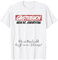 50. Geburtstag Mann Frau 50 Jahre 1975 Deko Lustig Geschenk T-Shirt