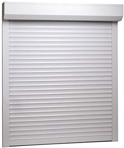 Tidyard Tapparella Avvolgibile in Alluminio,Tenda a Rullo per Esterno,Tenda a Rullo Oscurante,Privacy e Protezione 120x150 cm/100x120 cm/80x100 cm-Disponibile in Tanti Colori Diversi