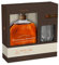 Woodford Reserve Kentucky Straight Bourbon Whiskey 70cl – Special pack con un bicchiere. Whiskey dal gusto morbido e ricco 43,2% vol.