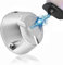 Sicherheitsetikett Entferner, 12000GS Magnet Detacher Alarm Sicherheits-Tag-Entferner für Security Tag Remover