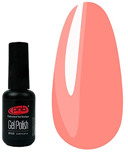 PNB ExtraPRO Rubber Base Coat Keratin Complex (Clear, 8 ml)