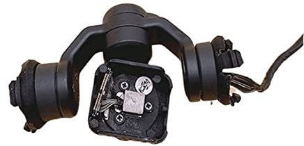 ZDANYA Suitable for DJI Mini 3 PRO Gimbal Motor Arm Axis Module Coaxial Line Upper Shell Middle Shell Main Board ESC Board Camera Parts (Color : Gimbal Motor Module)