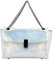 Picard Starlight - Schultertasche 23 cm Synthetik altsilber