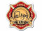 11cm Hochwertiger Auto-Aufkleber Sticker Decal Autoaufkleber Aufkleber-Folie Wetterfest Las Vegas Fire Rescue Department Dept. Feuerwehr F1457