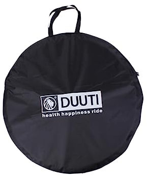 Sosoport 26 Acryltafel Fotografie Reitausrüstung Laufradtasche Aufbewahrungstasche Zubehör Gaming Auslösen Mountainbike-Paket Fahrrad Taschen