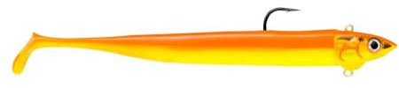 BISCAY SAND EEL 17-52G CCA