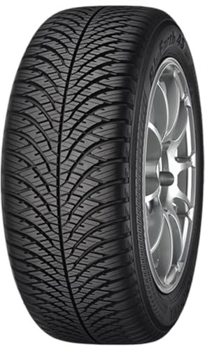 Yokohama 245/50 R18 100W Ganzjahresreifen Allwetter M+S 3PMSF Reifen