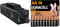 Behringer POWERPLAY P2 Ultra-Compact Personal In-Ear Monitor Amplifier & Duracell Plus AA Batteries (18 Pack) - Alkaline 1.5V - Up To 100% Extra Life - Reliability For Every
