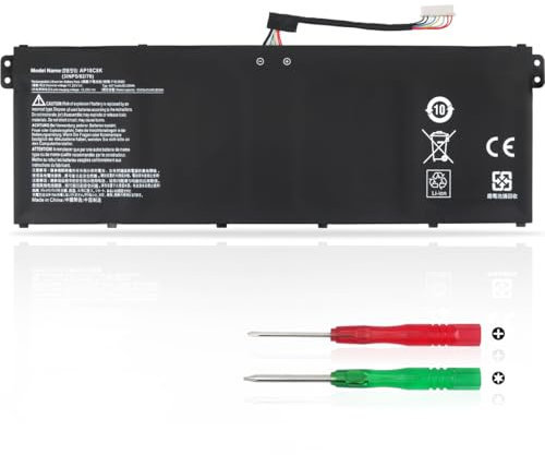 KXRSII AP18C8K Laptop Akku für Acer Spin 3 SP314-54N SP314-21N Aspire A514-54 A515-56G A715-42G A514-52 Chromebook CB315-3H CB315-3HT C933 Swift SF314-42 SF314-57 SF314-59 SF314-58 TMP215-52 53 TMB118