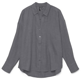 VERO MODA Female Hemd VMMELANEY Hemd | Shirt