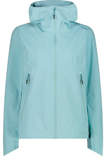 CMP Damen Woman Jacket Fix Hood Jacke