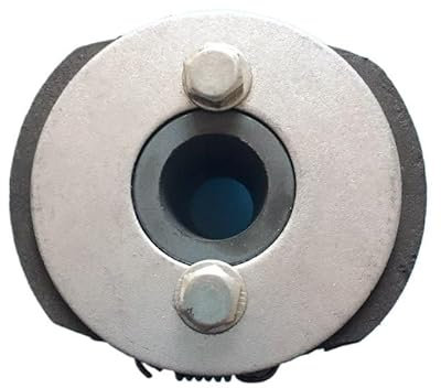DBXGBST Outdoor-Werkzeuge Kupplungs-Außendurchmesser 58 mm for Wacker Neuson BS45Y BS52Y BS60Y Stampfer, Stampfer, Verdichter, Hampelmann, Ersatz Ersatzteile