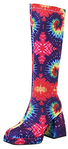 Stivali per Polpacci grossi Stivaletti Bambina Stivali Donna Tacco 15 cm Stivaletti Donna con Tacco e Plateau Stivali Donna Alti Coscia Vernice Stivali Donna Tacco Quadrato Scarpe da Neve