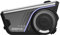 Sena 60S Motorrad-Kommunikations-Bluetooth-Headset mit mit Wave, Mesh und Bluetooth-Intercom-System, Sound von Harman Kardon 2. Generation