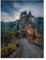 Puzzle 1000 Stück，Deutschland-Burg Eltz，Für Papier Erwachsene Spielzeug Dekompression Spiel（50x70cm）-A16