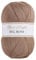 Utopia Crafts Big Boss 400g Knitting & Crochet Yarn 1200m (Cappuccino Beige)