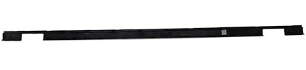RTDPART Laptop LCD Hinge Cover For Lenovo Legion Pro 5 16IRX8 Pro 5 16ARX8 82WK 5CB1K91095 New