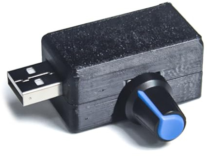 USB Fan Speed Regulators With Switches 5V Power Compatible For Customizable Cooling Smartphone Coolers