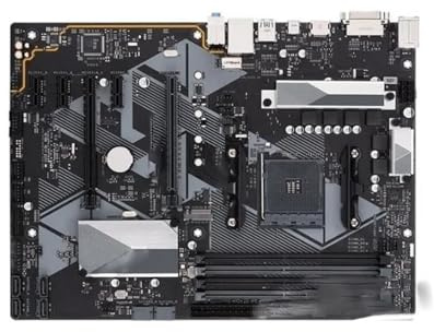 Computer Motherboards Fit For ASUS PRIME B450-PLUS B450 PLUS ATX Motherboard motherboards