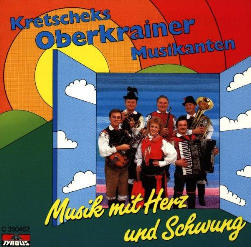 Musik mit Herz und Schwung