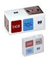 HP Original C5706A Data Cartridge DDS-1 90M 2-4Gb