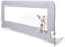 Interbaby Barrera Seguridad Niños Cama Abatible 150 cm | Niños Entre 18 Meses y 5 Años | Barandilla Cama Niño de Fácil Instalación, Seguridad, Compatible con Camas Nido | Jirafa
