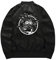 WANHONGYUE Dragon Ball Anime Pilot Bomber Blouson Veste de Sport Adulte Cosplay Zippé Flight Jacket Casual Sweat-Shirt Manteau Noir 6 XL