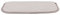 TRIXIE 28644 Liegematte für Transportbox Skudo 1#39735, 24 × 39 cm, grau