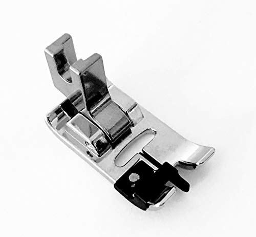 Lisas Nähkästchen Schmalkantenfuß Nähfuß für Pfaff Nähmaschinen 93, 96, 97,130,207, 209,213, 260, 262, 360,362