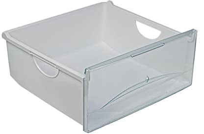 Gefrierschublade Schublade Gefrierfachschublade 410x180x397mm Liebherr 9791216 KühlGefrierKombinationen Gefrierschrank