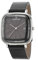 Daniel Klein Herren-Armbanduhr Dk.1.12508-1, Premium-Legierung, Echtlederband, silberfarben, Silber, Armband