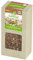 FLORTUS BIO Keimsprossen Gourmet-Mischung (Quinoa, Linsen und Rettich) (200 g) | Gesunde & leckere Keimsprossen | Sprossensaat | Keimsprossen | Keimsaaten