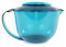 TUPPERWARE Mikrowelle Microplus 1,0 L türkis Kanne I30 Micro Plus Mikro 38378