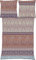 fleuresse Mako-Satin Bettwäsche Modern Classic Oldham Mystic 1 Bettbezug 155 x 220 cm + 1 Kissenbezug 80 x 80 cm