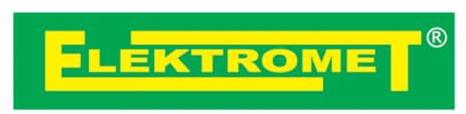 Nockenschalter 0-Sterne-Dreieck 5P 25A im Gehäuse IP65 Bogen E25-23 952523 elektromet 5906197480548