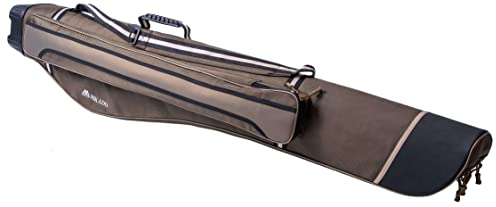 Mikado Rutentasche Hardshell 2 Rute 1,50m