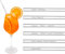 BRILLIANT INFUSION | Glas-Strohhalme APEROL SPRÜCHE | 6x20cm | Aperol Spritz Geschenk-Set | Strohhalme | Glasstrohalm ohne | Cocktail Zubehör